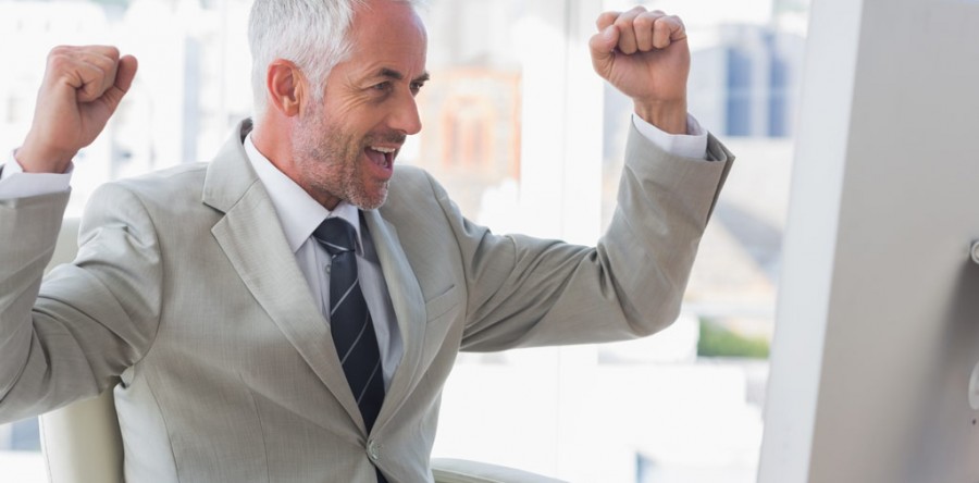 Medium size retail organization